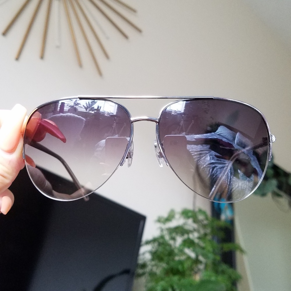 ❣SOLD❣Aviator Glasses